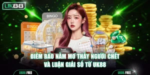Nằm mơ thấy người chết